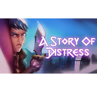 A Story of Distress (PC) klíč Steam