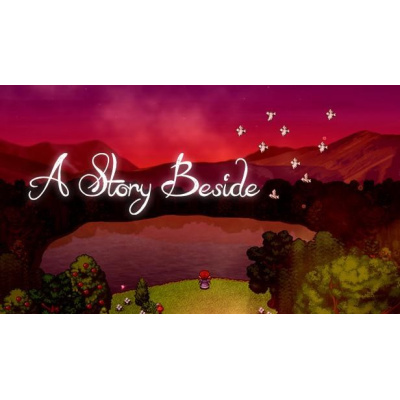 A Story Beside (PC) klíč Steam