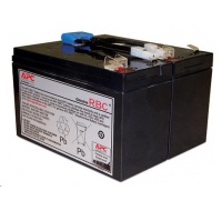 APC Replacement Battery Cartridge #142, SMC1000I, SMC1000IC