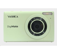 YASHICA DigiMate (Green)