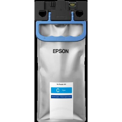 EPSON WorkForce Pro EM-C8101R Cyan XXL Ink (50.000 str.)