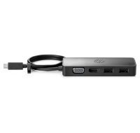 HP USB-C Travel Hub G2