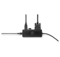 HP USB-C Travel Hub G2