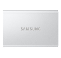 Samsung Externí SSD disk T7 Ressurected - 1TB