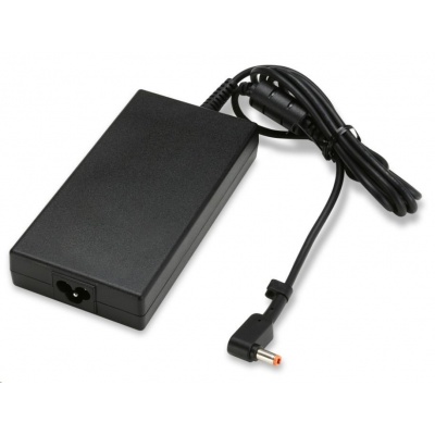 ACER Adapter ADAPTOR 135W 19V, EU power cord Black pro klasické NB s grafickou kartou
