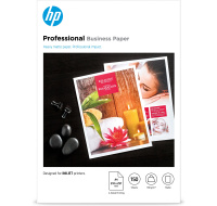 HP Prof Matte LJ A4 180g 150sh FSC Paper