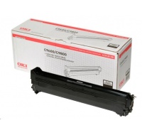 Oki Obraz. válec pro černý toner do C9600/C9650/C9655//C9800/C9850/C9800MFP/C9850MFP (30k)