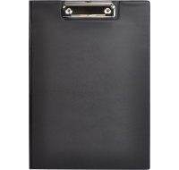 DESQ Deska A4 s klipem