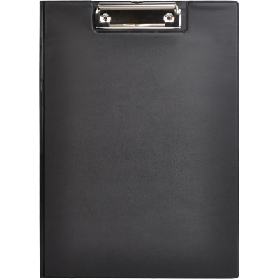 DESQ Deska A4 s klipem