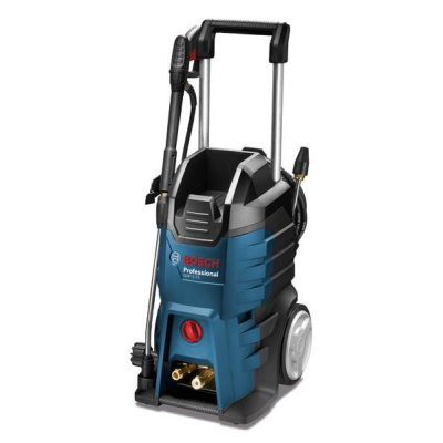 Bosch GHP 5-75 vysokotlaký čistič, 2600 W, 185 bar, 9.5 l/min, hadice 10 m