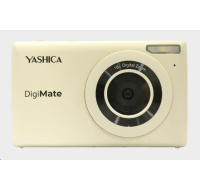 YASHICA DigiMate (Off White)