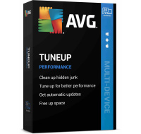 _Prodloužení AVG PC TuneUp (Multi-Device) až 10 zařízení na 36 měsíců