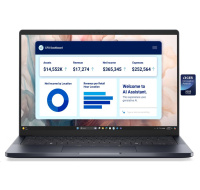 DELL NTB Pro 14 Premium PA14250/U7-266V/Evo/16GB/512SSD/14" FHD+/IR Cam & Mic/WLAN/vPro/Backlit Kb/W11 Pro/3Y PS NBD