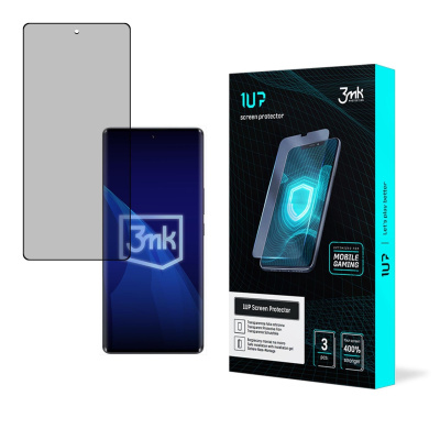 3mk ochranná folie 1UP pro Infinix Zero 40