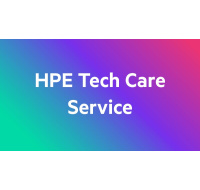 HPE SN6600B 16-port 4xQSFP Upgrade E-LTU