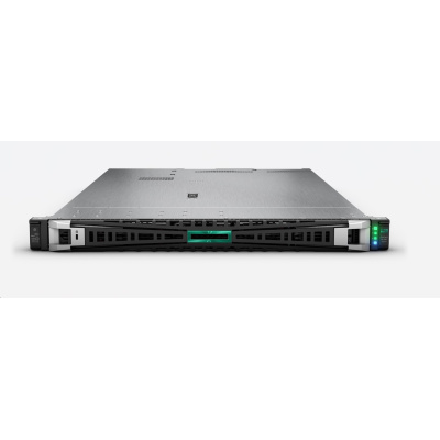 HPE PL DL360g11 5415+ (2.9G/8C) 1x32G (P43328) VROC 8SFF 1x800W 2x10Gb-T