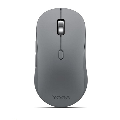 LENOVO Yoga Bluetooth Silent Mouse (Luna Grey) - myš