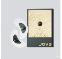 JOVS RevivaEye kolagenové oční náplasti