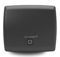 Homematic IP Centrální jednotka HAP, antracit - HmIP-HAP-A