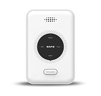 Safe Detektor hořlavých a výbušných plynů 5YGAS-RF bezdrátový