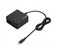 Fortron NB C 65 napájecí adaptér USB-C,, 65W (5V, 9V, 12V, 15V, 20V)