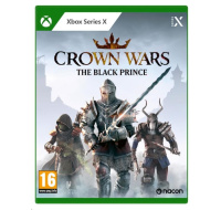 Xbox Series X hra Crown Wars: The Black Prince