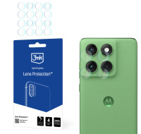 3mk Lens Protection pro Motorola Edge 60