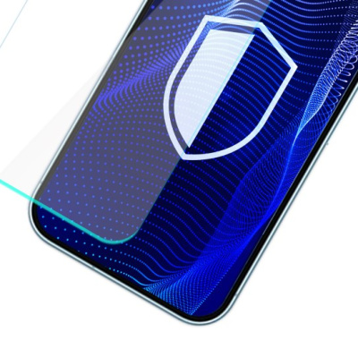 3mk hybridní sklo FlexibleGlass Pro pro Google Pixel 9/ 9 Pro