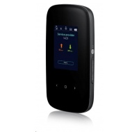 Zyxel LTE2566-M634 4G LTE Mobile WiFi Router, wireless AC, slot na SIM