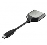 SanDisk čtečka karet, USB Type-C Reader for SD UHS-I and UHS-II Cards