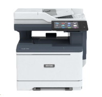 BAZAR - Xerox C415 barevná MF (tisk, kopírka, sken, fax) 40 str. / min. A4, DADF - Poškozený obal (Komplet)