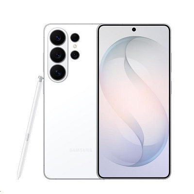 Samsung Galaxy S26 Ultra 12GB/256GB bílá, EU