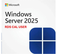 DELL_CAL Microsoft_WS_2025_5_pack_RDS_User