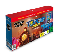 Top Cop: Police Training Kit for Switch 2&1 ( CIAB)