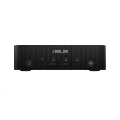 ASUS mini PC ExpertCenter PN54 (PN54-S70003NN), AMD Ryzen AI7-350, 32GB, 1TB SSD, Radeon Graphics, mini PC, Black