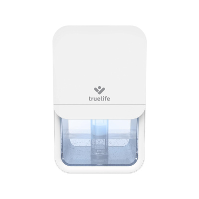 TrueLife AIR Dehumidifier DH3 White - odvlhčovač vzduchu