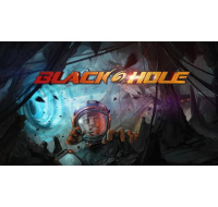 BLACKHOLE: Complete Edition (PC/MAC/LX) PL klíč Steam