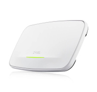 Zyxel WBE630S, BE12.3K (2.4GHz: 2x2:2, 5 or 6GHz: 4x4:4) MU-MIMO, Smart Antenna,Dual Radio 2.4 and 5 or 6GHz,incl 1 year