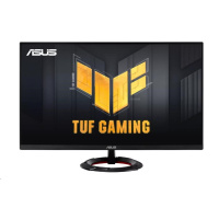 ASUS LCD 27" VG279Q3R TUF Gaming, Full HD, 180Hz, Fast IPS, Extreme Low Motion Blur, 1ms, FreeSync,100% sRGB