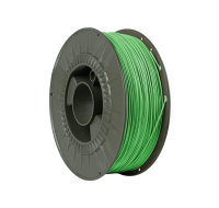 C-TECH Tisková struna (filament) ESSENTIAL LINE, PLA, zelená, 1,75mm, 1kg
