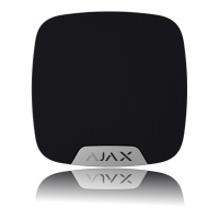 Ajax  HomeSiren (8EU) ASP black (38110)