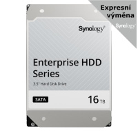 Synology 3,5" HDD HAT5300-16T Enterprise (NAS) (16TB, SATA III, 7200 RPM, 512MB)