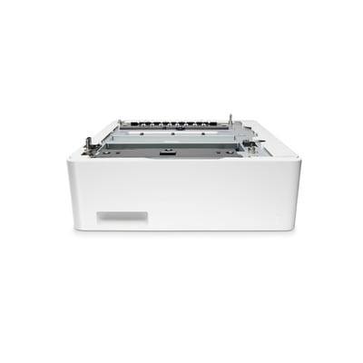 HP 550 sheet feeder/tray - Podavač/zásobník na 550 listů HP LaserJet Pro M452, M477, M454, M377, M477