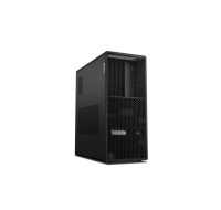 LENOVO PC ThinkStation/Workstation P3 Tower G2 - Ultra5 245,32GB,1TBSSD,RTX A400 4GB,noDVD,W11P
