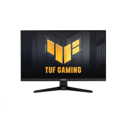 ASUS LCD 23.8" VG249QM5A TUF GAMING 1920x1080 Full HD 240Hz Fast IPS ELMB SYNC 0.3ms 99% sRGB