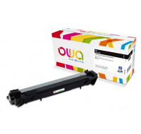 OWA Armor toner pro HP Laserjet M 450, 454, 455, 470, 479 7500 stran, W2030X, černá/black