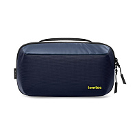 tomtoc Navigator pouzdro na příslušenství, modrá