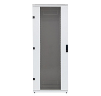 TRITON 19" rozvaděč stojanový RMA 32U 800x1100, 800kg, skleněné dveře, svařovaný, šedý