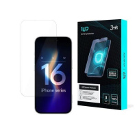 3mk ochranná folie 1UP pro Apple iPhone 16 Pro Max (3ks)