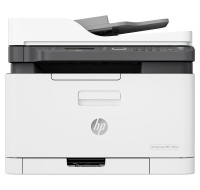HP Color Laser 179FNW (A4,18/4 ppm, USB 2.0, Ethernet, Wi-Fi, Print/Scan/Copy/Fax) - lehce poškozený obal